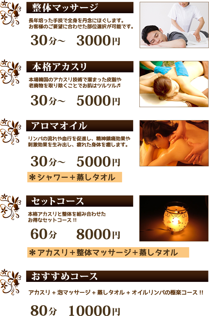 VXeꗗ